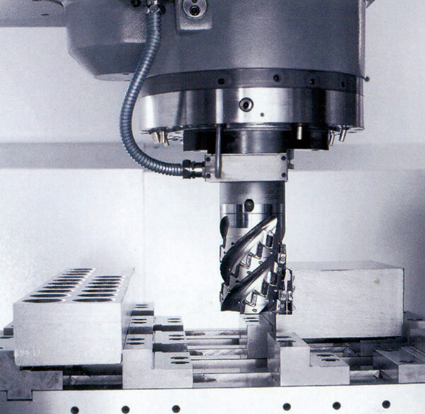 High Speed Spindle